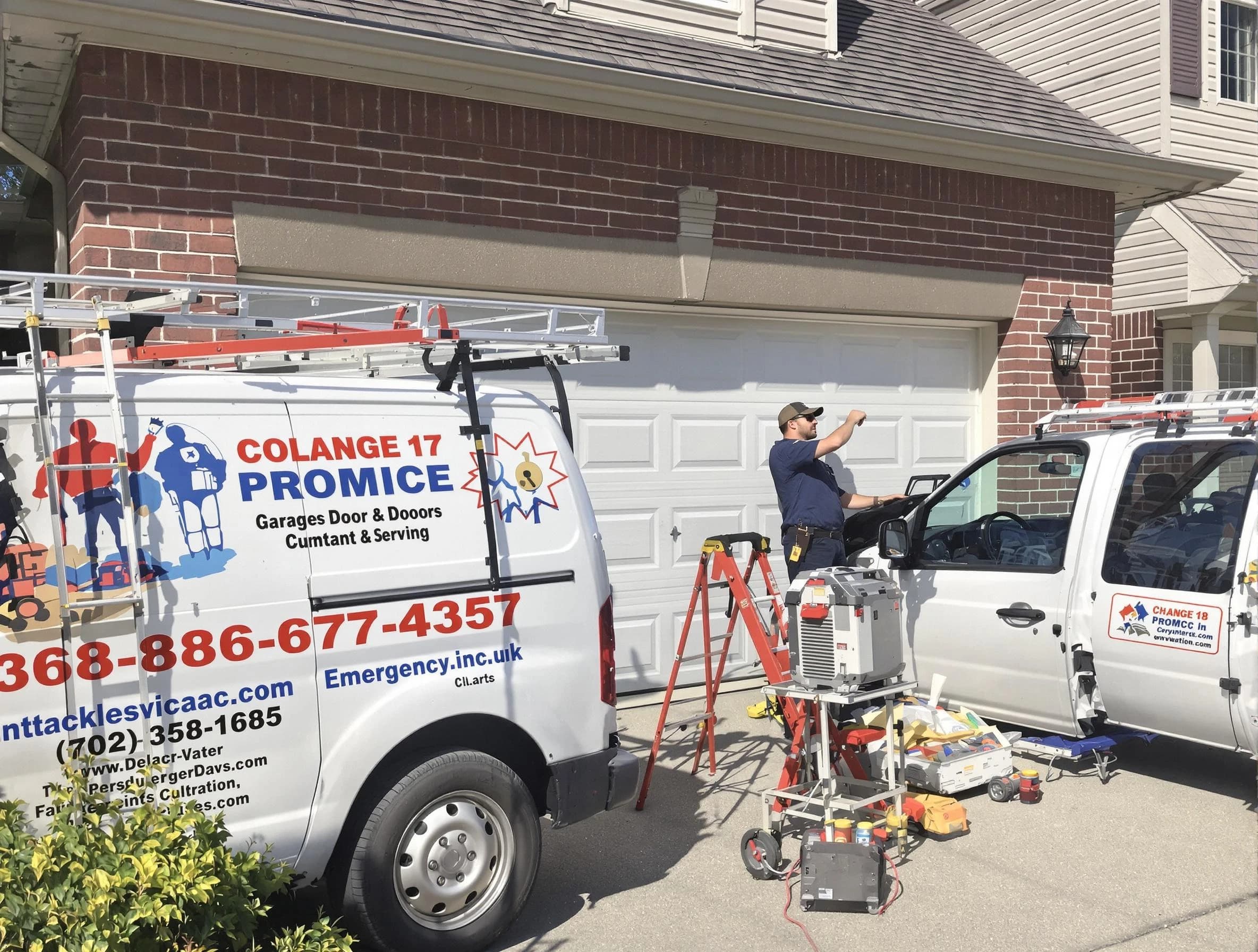 Same Day Repair service in Robinson, PA